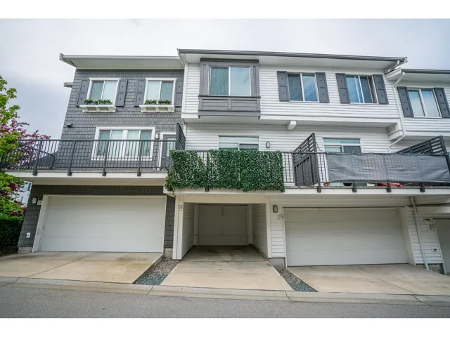 69 8130 136A STREET, Surrey, British Columbia V3W1H9