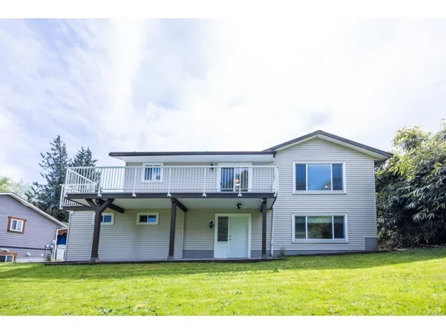 19971 50A AVENUE, Langley, British Columbia V3A6S1