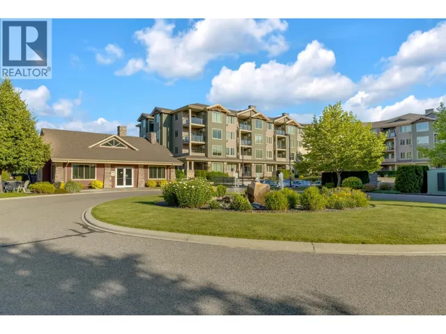 3733 Casorso Road Unit# 103, Kelowna, British Columbia V1W5E3