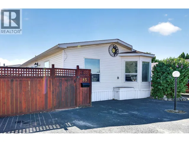1655 Ord Road, Kamloops, British Columbia V2B7V6