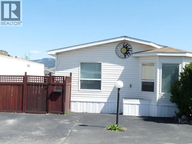 1655 Ord Road, Kamloops, British Columbia V2B7V6