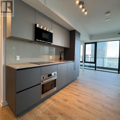 1602 - 35 PARLIAMENT STREET, Toronto (Waterfront Communities), Ontario M5A0Z5