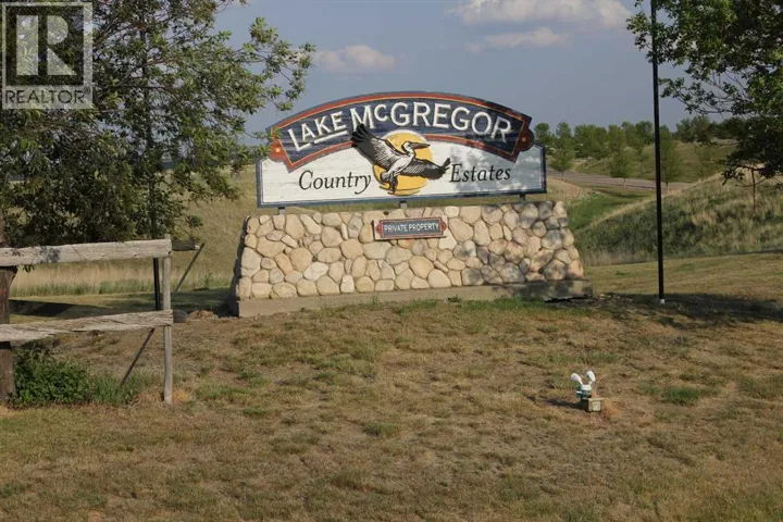 26 White Pelican Way, Rural Vulcan County, Alberta T0L2B0