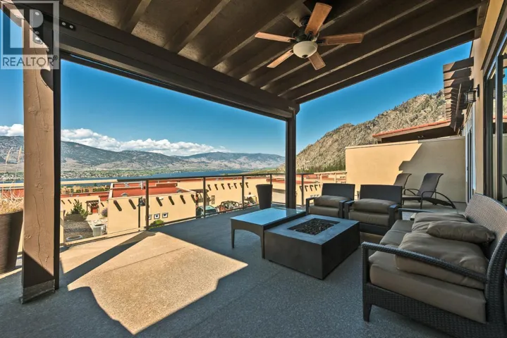 2000 VALLEYVIEW Drive Unit# 21, Osoyoos, British Columbia V0H1V6