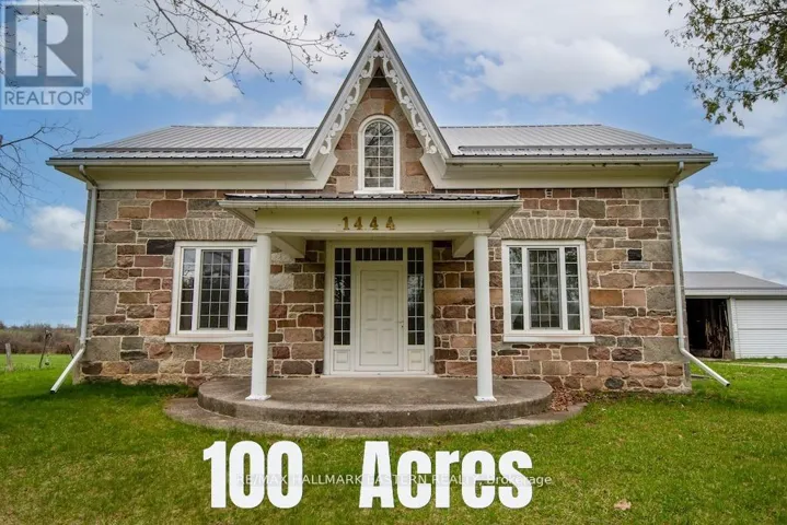 1444 5TH LINE, Selwyn, Ontario K9J6X5