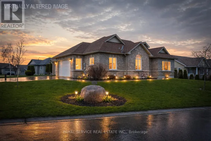 16 CORTLAND CRESCENT, Cramahe (Colborne), Ontario K0K1S0