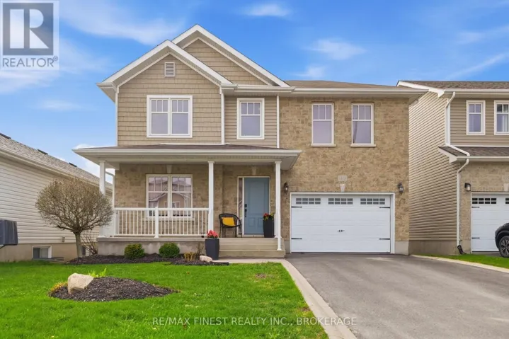 1223 AMANDA COURT, Kingston (City Northwest), Ontario K7P0C3