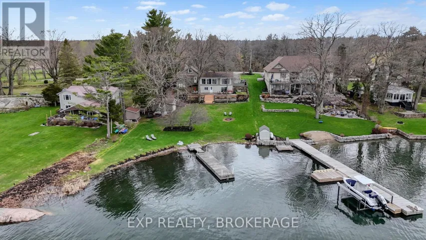 59 KERRY POINT ROAD, Leeds and the Thousand Islands, Ontario K0E1R0