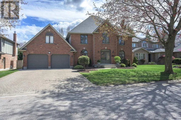 62 CARRIAGE HILL DRIVE, London North (North G), Ontario N5X3W7