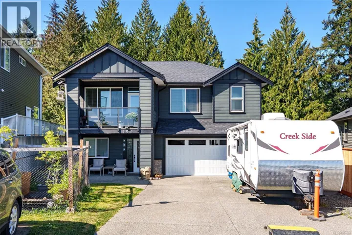 150 Kian Pl, Nanaimo, British Columbia V9T0J7