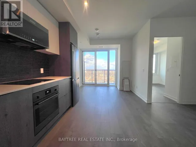 2101 - 5 DEFRIES STREET, Toronto (Regent Park), Ontario M5A3R4