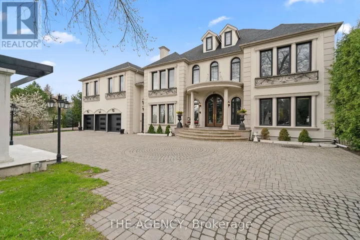 47 OLD COLONY ROAD, Toronto (St. Andrew-Windfields), Ontario M2L2J9