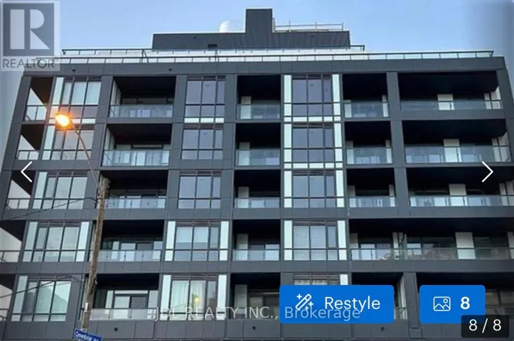 622 - 6 GREENBRIAR RD ROAD, Toronto (Bayview Village), Ontario M2K0H6
