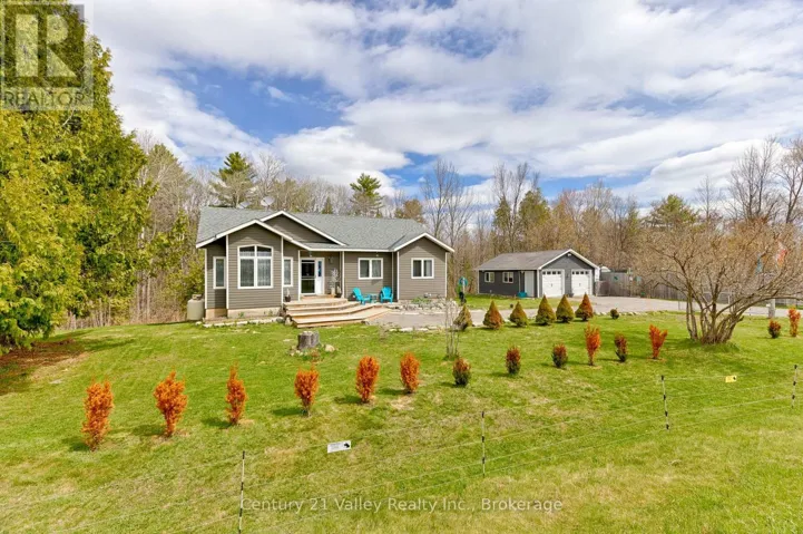 6196 132 HIGHWAY, Bonnechere Valley, Ontario K0J1N0