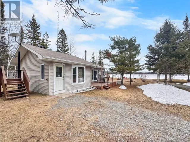 LOT 13 HORWOOD LAKE ROAD, Sudbury Remote Area, Ontario P0M1T0