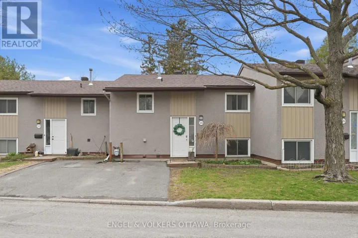 374 WOODFIELD DRIVE, Ottawa, Ontario K2G3W9
