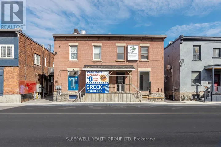 5 HAWTHORNE AVENUE, Ottawa, Ontario K1S0A9