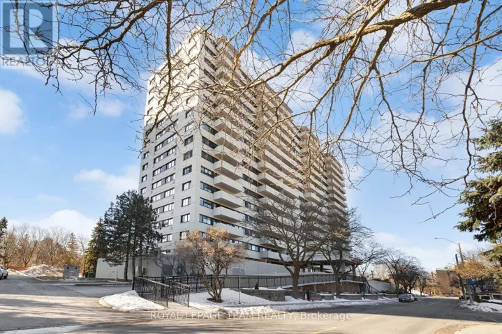 1114 - 40 LANDRY STREET, Ottawa, Ontario K1L8K4