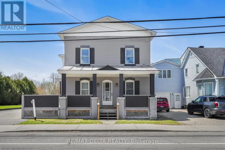 3668 CHAMPLAIN STREET, Clarence-Rockland, Ontario K0A1E0