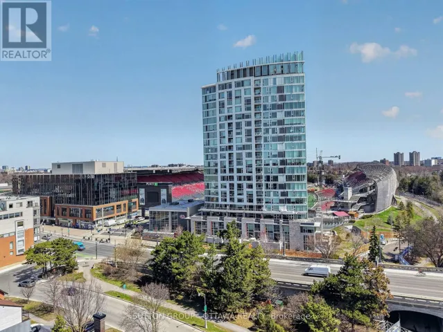 904 - 1035 BANK STREET, Ottawa, Ontario K1S3W8