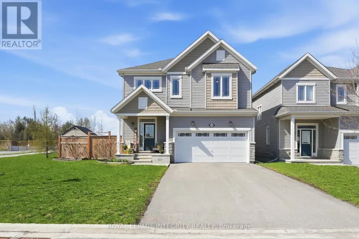 3200 HARVESTER CRESCENT, North Grenville, Ontario K0G1J0