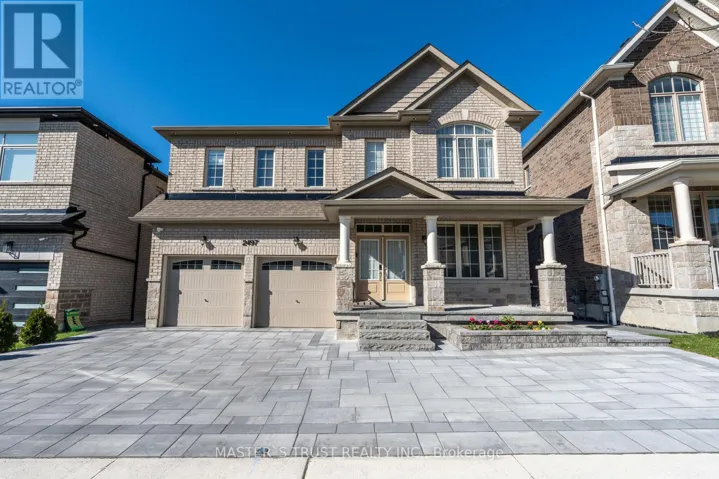 2497 FLORENTINE PLACE, Pickering, Ontario L1X0H2