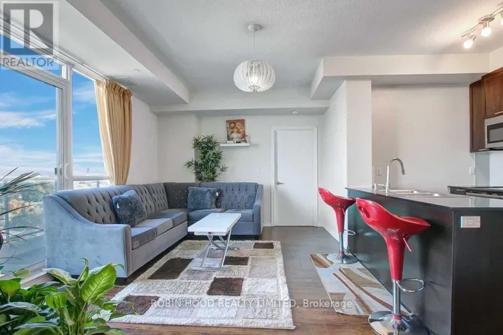 910 - 1328 BIRCHMOUNT ROAD, Toronto (Wexford-Maryvale), Ontario M1R0B6