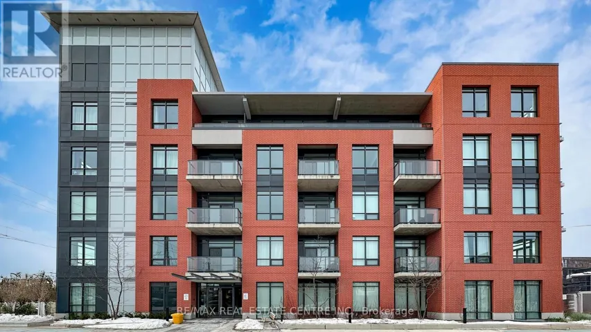 PH12 - 1010 DUNDAS STREET E, Whitby (Pringle Creek), Ontario L1N2K2