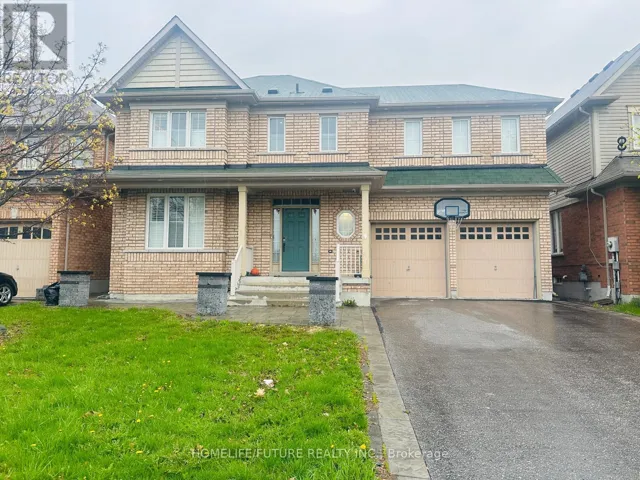 2230 PILGRIM SQUARE, Oshawa (Windfields), Ontario L1L0B6