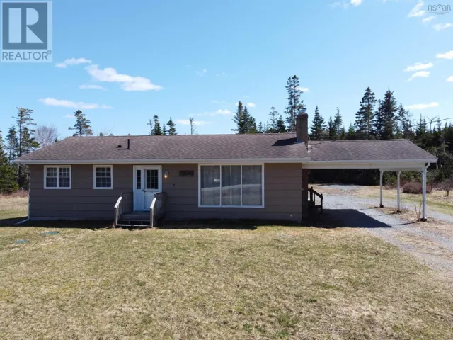 23596 Highway 7, Sheet Harbour, Nova Scotia B0J3B0
