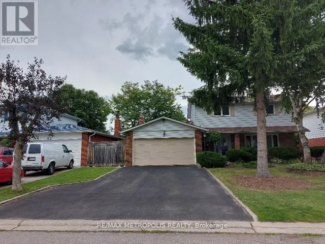 BSMT - 90 BESWICK DRIVE, Newmarket (Central Newmarket), Ontario L3Y5B8