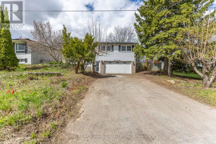 356 DIXON BOULEVARD, Newmarket (Central Newmarket), Ontario L3Y5C4