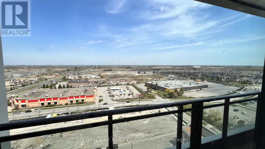 1602 - 9751 MARKHAM ROAD, Markham (Greensborough), Ontario L6E0W3