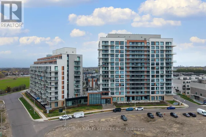 1129 - 2 DAVID EYER ROAD, Richmond Hill, Ontario L4S0N6