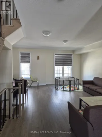 32 ANDRESS WAY, Markham (Cedarwood), Ontario L3S0E9
