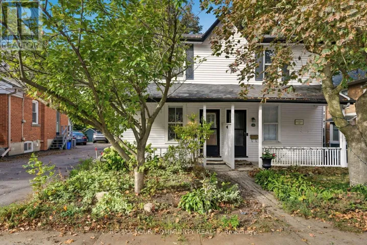 30 ELIZABETH STREET S, Richmond Hill (Mill Pond), Ontario L4C3V4