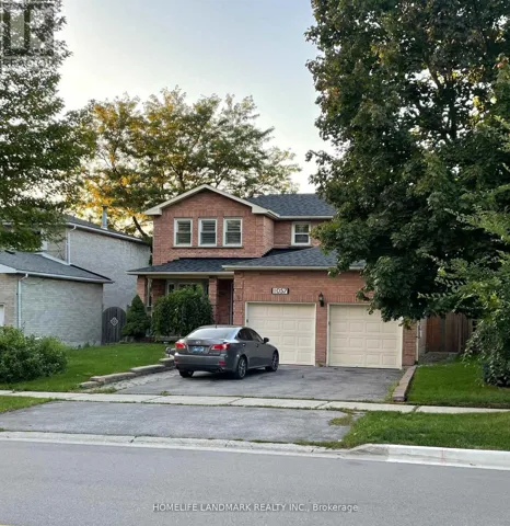 BSMNT - 1057 LESLIE VALLEY DRIVE, Newmarket (Huron Heights-Leslie Valley), Ontario L3Y7C7
