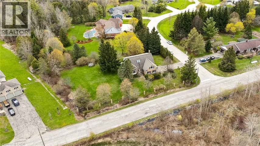 721 SNOWCREST Place, Waterloo, Ontario N2J3Z4