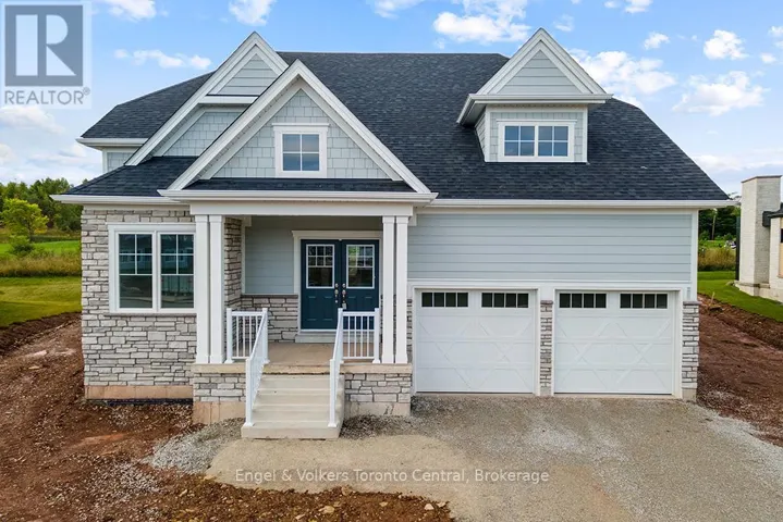 260 SNOWBERRY LANE, Georgian Bluffs, Ontario N0H1S0