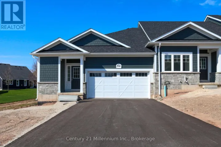 308 TELFORD TRAIL, Georgian Bluffs, Ontario N0H1S0