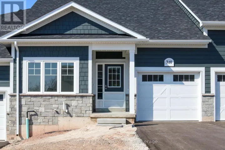 310 TELFORD TRAIL, Georgian Bluffs, Ontario N0H1S0