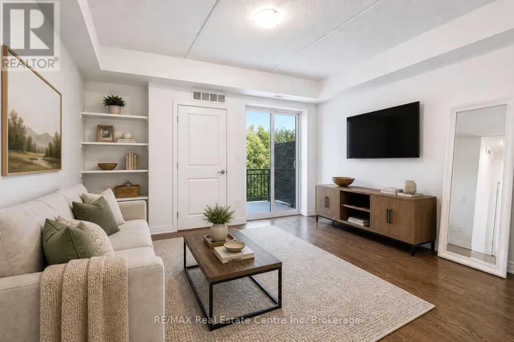 110 - 1284 GORDON STREET, Guelph (Kortright East), Ontario N1L0M8