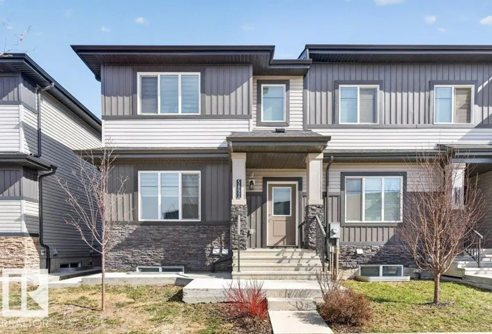5052 CHAPPELLE RD SW, Edmonton, Alberta T6W4H7