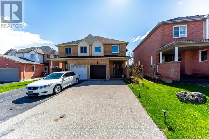 3038 PENDLETON ROAD, Mississauga (Meadowvale), Ontario L5N7C5
