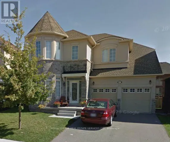 277 ADMIRAL DRIVE, Oakville (BR Bronte), Ontario L6L6T8