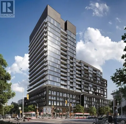 212 - 285 DUFFERIN STREET, Toronto (South Parkdale), Ontario M6K0J2