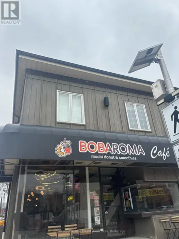 202C - 112 MAIN STREET S, Halton Hills (Georgetown), Ontario L7G3E4