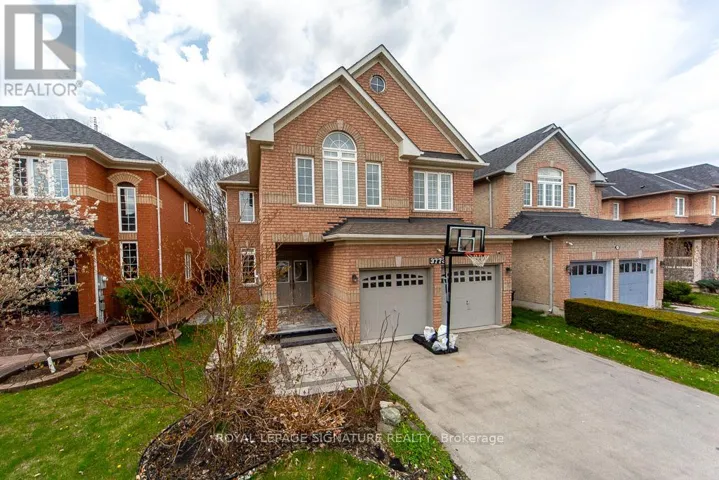 3773 QUITE CREEK DRIVE, Mississauga (Churchill Meadows), Ontario L5M8A9