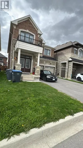 40 EBERLY WOODS DRIVE, Caledon, Ontario L7C4J2
