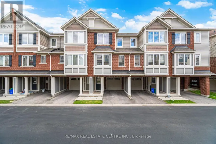 64 - 6020 DERRY ROAD W, Milton (HA Harrison), Ontario L9T8L6